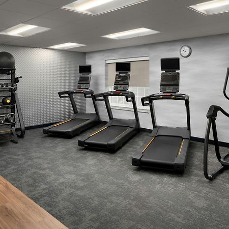 Fairfield Inn & Suites Portland South/Lake Oswego Bagian luar foto