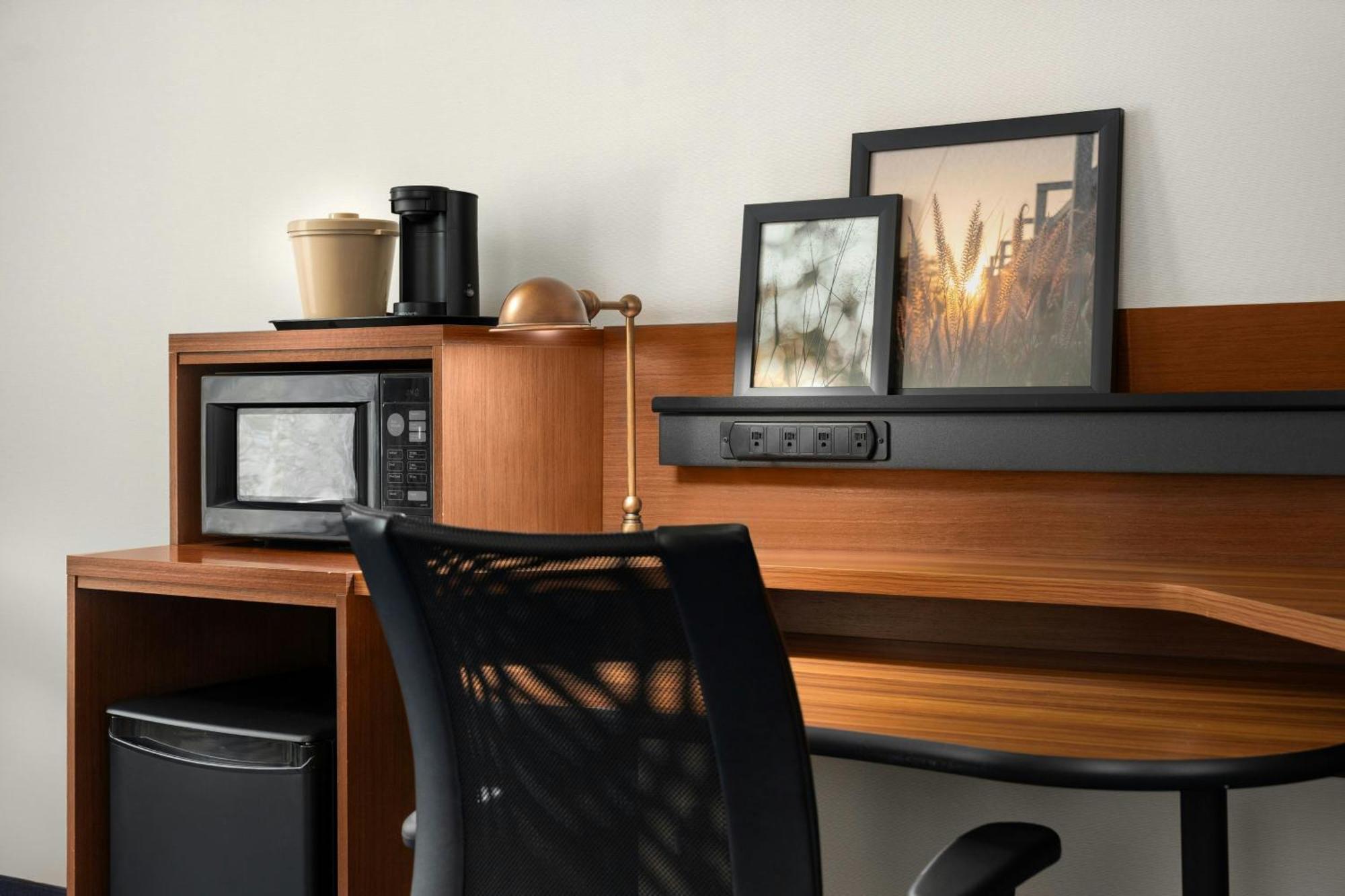 Fairfield Inn & Suites Portland South/Lake Oswego Bagian luar foto