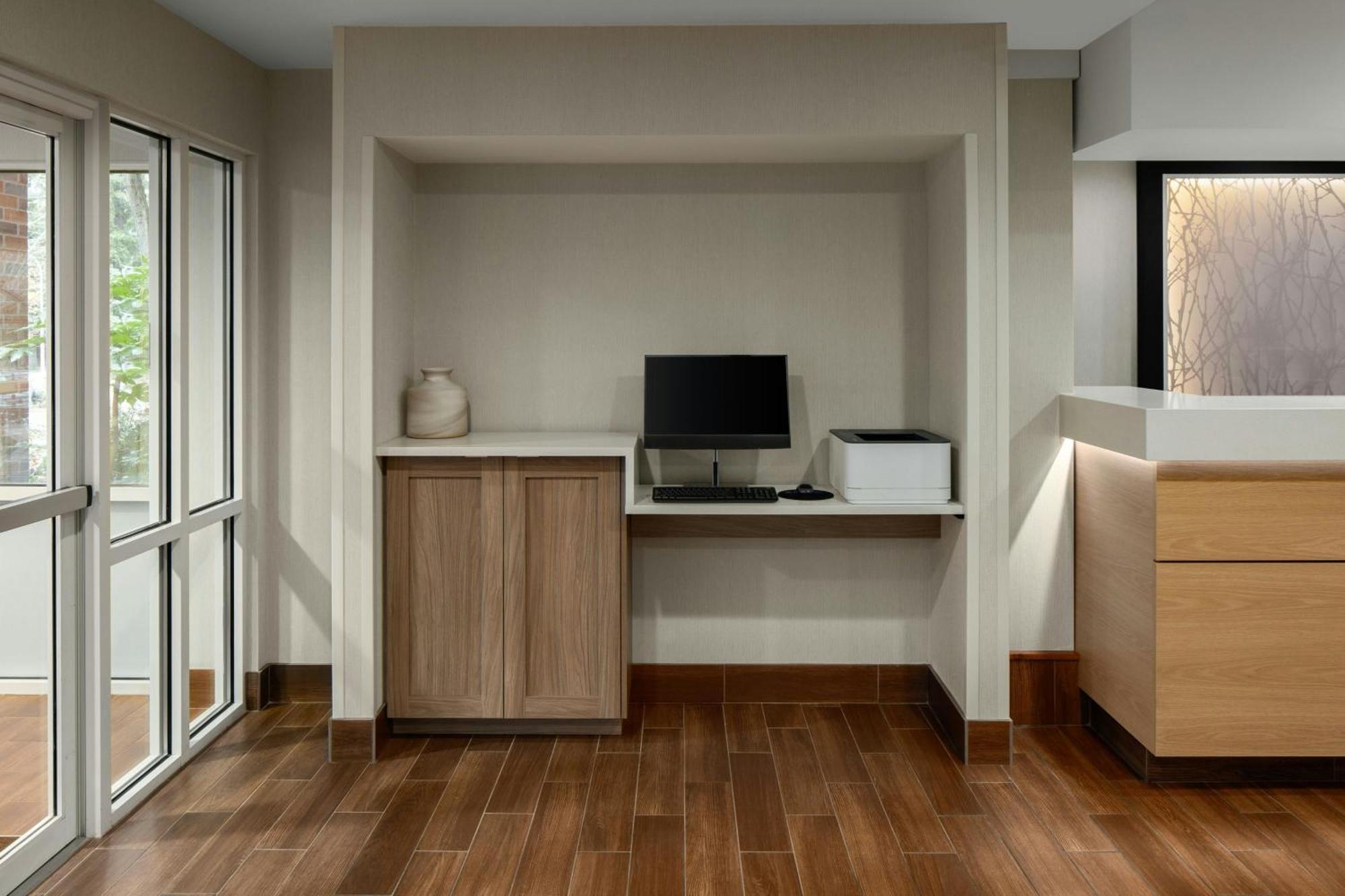 Fairfield Inn & Suites Portland South/Lake Oswego Bagian luar foto